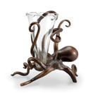 SPI Home, Octopus Bud Vase Holder