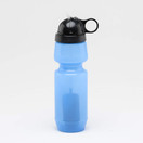 Berkey GSPRT Generic 22-Ounce Water Filter Sports Bottle, 3-Pack