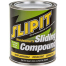 Slipit G5562 | Slip It, Sil-Free Sliding Compound Gel 1 qt.