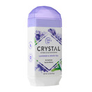 Crystal Deodorant, Lavender & White Tea, No Toxic Aluminums, Paraben Free, Hypo Allergenic, Artificial Fragrance Free, Vegan & Cruelty Free, 2.5 oz (Pack of 2)