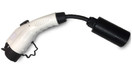 Authentic TeslaTap, 50 AMP Tesla to J-1772 Adapter