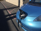 40 AMP Adapter from J1772 to Tesla made by TeslaTap