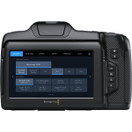 Blackmagic Design Cinema Kamera 6K | BM-CINECAM60KLFL