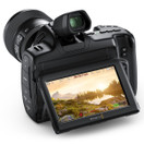 Blackmagic Design Cinema Kamera 6K | BM-CINECAM60KLFL