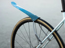Ass Savers - Win Wing/Win Wing 2 - Rear Mudguards for Gravel/Road Bikes - Road for up to 35mm Wide Tires, Gravel for up to 60mm Wide Tires, Ultralight, Durable, Clip On, Secure Mount, Swedish