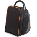 Flight Outfitters Lift Mini Flight Bag | Durable Aviation Pilot Padded Bag with Tablet Laptop Pocket & Headset Compartment
