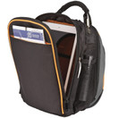 Flight Outfitters Lift Mini Flight Bag | Durable Aviation Pilot Padded Bag with Tablet Laptop Pocket & Headset Compartment