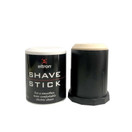 Eltron Shave Stick for use with All Electric Shavers | Shaving Stick | Pre Electric Shave | Sets Up Beard for Close, Comfortable Shaves | 2 Pack
