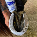 Kera-Prep Hoof Hardener and Hoof Guard Sealant (Combo Pack) Clear