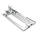 Superior Electric ST77A Aftermarket Skil Saw ALUMINUM Foot Assembly/Base Plate Compatible w/ OEM # 2610352080/1619X01350