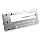 Superior Electric ST77A Aftermarket Skil Saw ALUMINUM Foot Assembly/Base Plate Compatible w/ OEM #2610352080/1619X01350