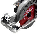 Superior Electric ST77A Aftermarket Skil Saw ALUMINUM Foot Assembly/Base Plate Compatible w/ OEM #2610352080/1619X01350