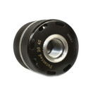 Superior Electric RV13M14 1/2 Inch Keyless Drill Chuck M14 x 1-1/2 UNF Mount - Medium Duty METAL