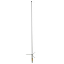 GP-3 GP3 Original Comet Dual Band 146/446 MHz Heavy-Duty Fiberglass Vertical Base Antenna - 5' 11" | SO-239 Connector