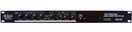 Rolls XLR Distribution Amp 8 CH.Mono/4 CH Stero - RA163
