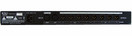Rolls XLR Distribution Amp 8 CH.Mono/4 CH Stero - RA163