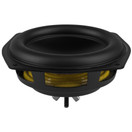 Dayton Audio ND105-PR 4" Aluminum Cone Passive Radiator
