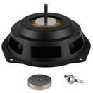 Dayton Audio ND105-PR 4" Aluminum Cone Passive Radiator