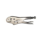 Interstate Pneumatics H5 V-Grip Type Crimper 2 Opening 2 Dies for 5/16 Inch & 1/4 Inch Hose
