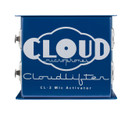 Cloud Microphones - Cloudlifter CL-2 Mic Activator - Ultra-Clean Microphone Preamp Gain - USA Made