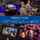 Cloud Microphones - Cloudlifter CL-2 Mic Activator - Ultra-Clean Microphone Preamp Gain | USA Made (CL-2)