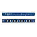 Cloud Microphones Cloudlifter CL-4 Mic Activator - Ultra-Clean Microphone Preamp Gain | USA Made (CL-4)