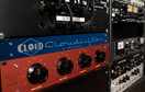Cloud Microphones Cloudlifter CL-4 Mic Activator - Ultra-Clean Microphone Preamp Gain | USA Made (CL-4)