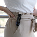 OrCam MyCharger | Wearable Power Bank Especially Made to Charge Your MyEye Device