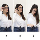 OrCam MyCharger | Wearable Power Bank Especially Made to Charge Your MyEye Device