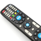 Remote Control Original for Furrion Unismart Universal Remote Control FUTVRS1-BL