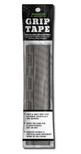 Bowmar Archery Grip Tape, Designed for Archers, Self-Adhering, Effective in Dry or Wet Conditions, Comfortable, Tacky, Easy to Install | Grey