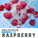 Creatine HCl Powder | Muscle, Cognitive, Cellular Energy Support | No Bloating or Cramps | USA Made and NSF Certified | Raspberry - 64 Serving