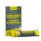Creatine HCl + Hydration | Electrolyte Powder Packets | Citrus Mango | Sugar Free Electrolytes | Rehydration Formula w Potassium, Sodium, Zinc, Magnesium to Hydrate & Recover | 14 Count