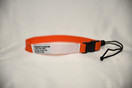 with Sock Snare, Premium Orange Laundering Strap, Package of 2