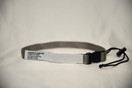 Laundry Loop with Sock Snare, Premium Grey Laundering Strap