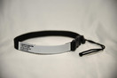 Laundry Loop with Sock Snare, Premium Black Laundering Strap, Package of 2
