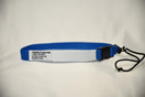Laundry Loop with Sock Snare, Premium Royal Blue Laundering Strap, Package of 2 - Royal Blue, 2 Straps