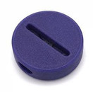 Bladesaver Thread Cutter With A Magnetic Case For Rotary Blades By Purple Hobbies (STARRY NIGHT, 45 MM BLADE)