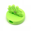 Bladesaver Thread Cutter With A Magnetic Case For Rotary Blades By Purple Hobbies (GREEN, 28 MM BLADE)
