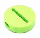 Bladesaver Thread Cutter With A Magnetic Case For Rotary Blades By Purple Hobbies (GREEN, 28 MM BLADE)