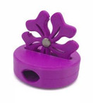 Bladesaver Thread Cutter With A Magnetic Case For Rotary Blades By Purple Hobbies (FUCHSIA, 60 MM BLADE)
