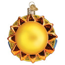 Old World Christmas You are My Sunshine Glass Blown Ornament for Christmas Tree | You are My Sunshine