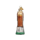 Old World Christmas Ornaments: State Parks Glass Blown Ornaments for Christmas Tree, Glacier National | Glacier