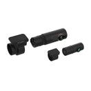 BlackVue DR970X-2CH 64GB | 4K/Full HD Dual-Channel Cloud Dashcam | Built-in Wi-Fi, GPS, Parking Mode Voltage Monitor | LTE and Mobile Hotspot via Optional LTE Module | Dashcam Front and Rear Camera