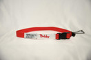 Laundry Loop with Sock Snare, Premium Red Laundering Strap