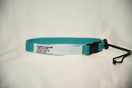 with Sock Snare, Premium Turquoise Laundering Strap, Package of 2 | Turquoise, 2 Straps