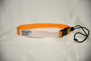 Laundry Loop with Sock Snare, Premium Athletic Gold Laundering Strap | Athletic Gold, 1 Strap