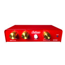 Bellari Audio Bellari SE560 Sonic Exciter | Sound Enhancer, Red