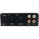 HA543 Headphone Amplifier