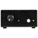 rolls Mini Microphone Preamp, Black | MP13